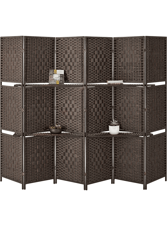 Room Dividers in Decor