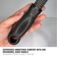 thumbnail image 5 of Microplane Clásico Pack Doble Rallador/Zester Negro de 30 cm, 5 of 7