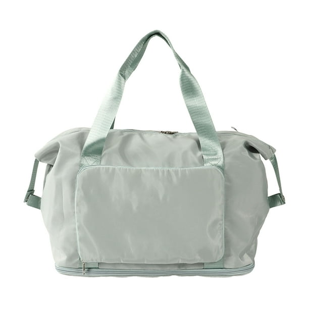 Yoga Bag for Women, Yoga Mat Bag, Foldable Tote Bag, Sports Bag, Travel  Bag, Waterproof for Yoga Gym, Swimming, Shopping-Beige, Mat Bags -   Canada
