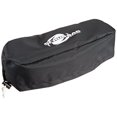 thumbnail image 2 of Outerwears 3in Oval Scrub Bag Black, 2 of 4