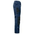 thumbnail image 3 of Projob Mens Cargo Trousers, 3 of 5