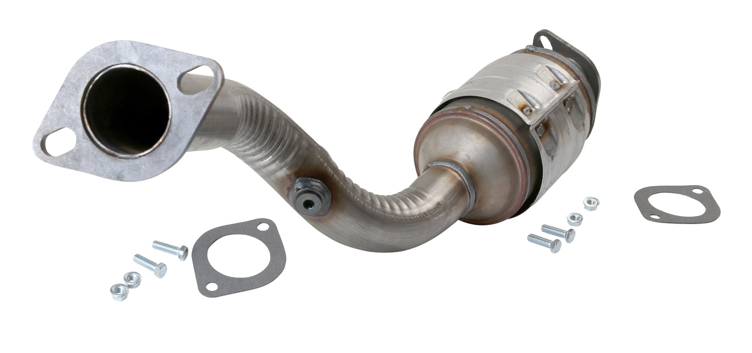 Catco EPA Standard Load Direct Fit Catalytic Converter Fits select: 2014-2020 NISSAN ROGUE