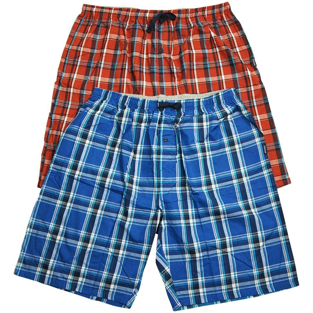 macy's men's short pants