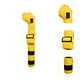 thumbnail image 2 of Bolsa de Golf shamjiam de viaje con correa para el hombro Amarillo, 2 of 8