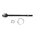 thumbnail image 2 of Suspensia X07TR6495 Steering Tie Rod Fits Cadillac, Chevrolet, GMC - Front Inner Without Greaser With Hardware - 1 Piece, 2 of 3