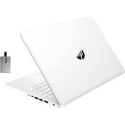 HP Stream 14" HD Laptop, Intel Celeron, 4GB, 64GB HD