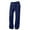 Navy #016, variant on Sweatpants Women Casual Baggy Elastic Waisted Pants Wide Leg Gym Trousers with Pockets Red S