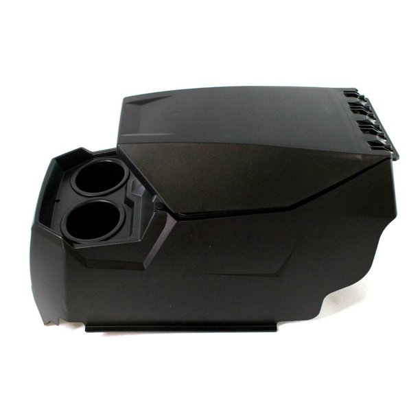 Polaris Center Console Assembly, 20142016 Ranger Crew/XP 900 Gloss