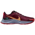 thumbnail image 1 of Nike Pegasus Trail 3 Dark Beetroot Red Black Gold DA8697-600 Men Running Hiking, 1 of 6