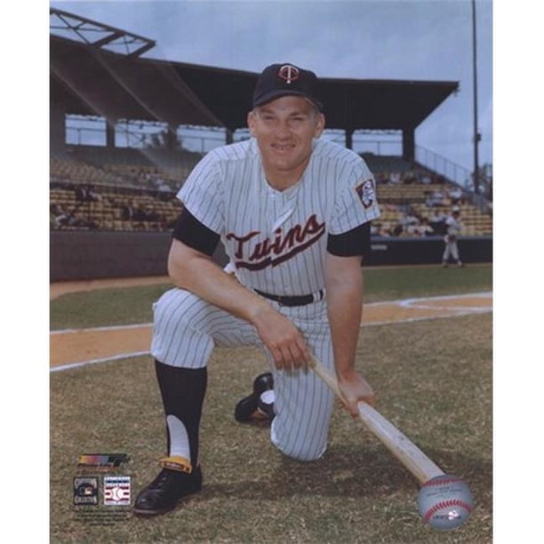 Photofile PFSAADQ02601 Harmon Killebrew Sports Photo 8 x 10 Walmart