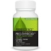 Foodscience Of Vermont Thyroid Basics Vegetarian Capsules - 120 Ea