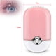 thumbnail image 5 of Extensión De Pestañas Usb De Mano Mini Ventilador Aire Acondicionado Soplador Pegamento Secador De Maquillaje De Pestañas Postizas Monstrate CE003037-01, 5 of 5