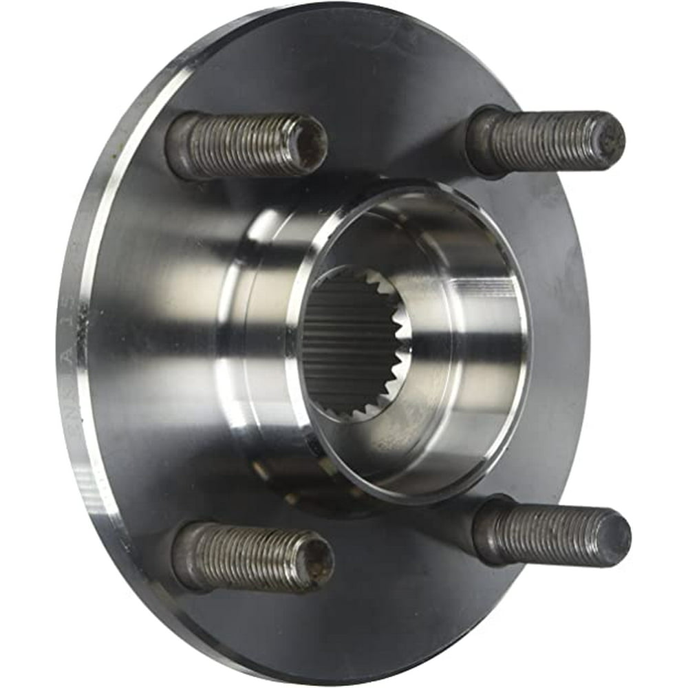 Motorcraft Wheel Hub Assembly, Hub Only