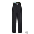 thumbnail image 6 of Boys Kid Teen Formal Wedding Church School Pants in Charcoal + Free Belt sz 8-20, 6 of 10
