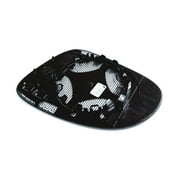 Genuine OE Volkswagen Mirror Glass - 3C0-857-522-R