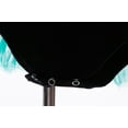 thumbnail image 4 of Toddler Girls Witch Ballet Dress Kids Princess Leotards Tutu Skirted Dancewear Halloween Christmas Party Dresses 3-8Y, 4 of 7