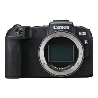 canon eos RP 本体 Canon Professional EOS RP Full Frame Mirrorless Digital Camera