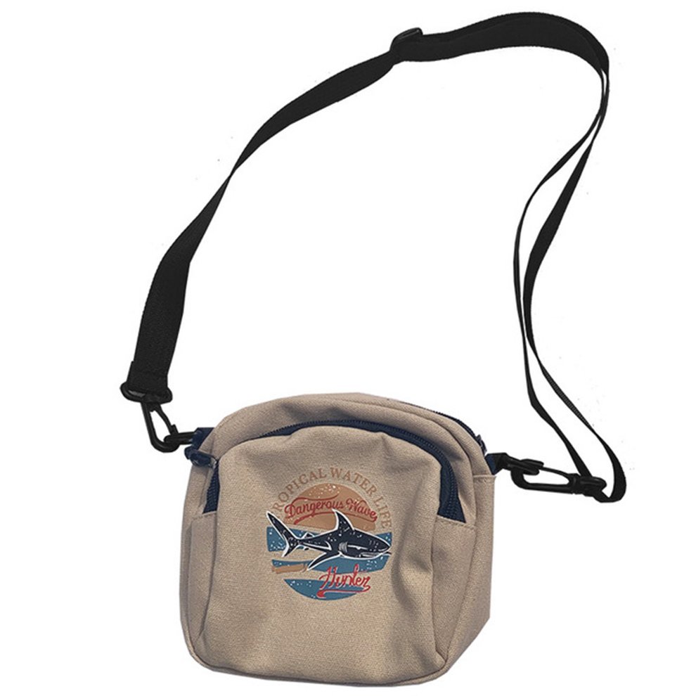 student messenger bag