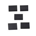 thumbnail image 3 of Saxophone Thumb Pad Crutch Protector Finger Rest Cover Saxophone Accessories, 3 of 5