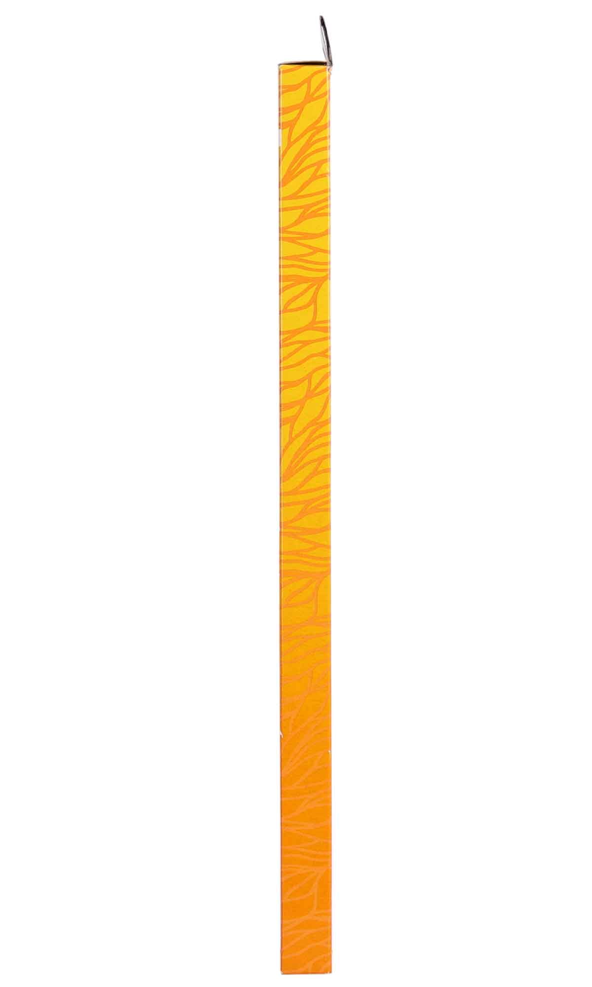 Mainstays Incense Sticks, Frankincense (Yellow), 40 Pack