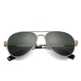 thumbnail image 1 of Small Polarized Pilot Sunglasses, 1 of 5