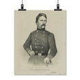 thumbnail image 2 of Print: Col. Frank P. Blair: First Regiment Missouri Volunteers, 1861, 2 of 4