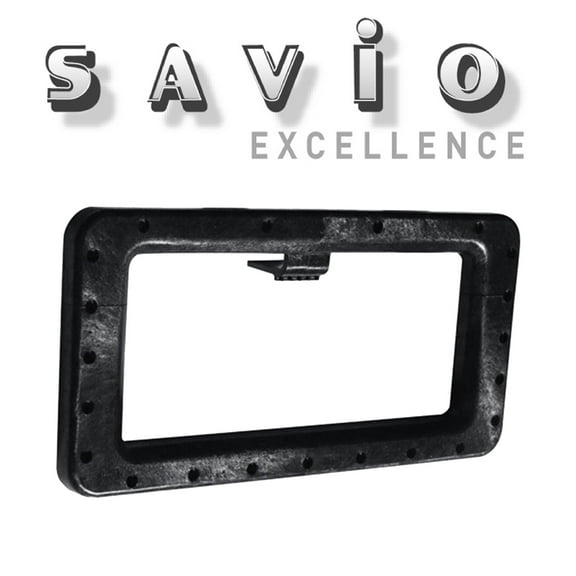 Savio 16" Standard Skimmer Face Plate Assembly - SSW16000