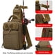 thumbnail image 3 of Bolsa de almacenamiento Gofishup para aparejos de pesca, 3 of 8