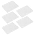 thumbnail image 3 of Bandeja para parches en los ojos, 5 piezas reutilizables para máscara de ojos, molde para parches en los ojos, herramienta de bricolaje para mejorar su experiencia, 3 of 8