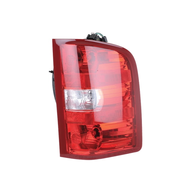 CALAVERA SILVERADO 2007 al 2013 CHEVROLET DEPO Derecha/Pasajero