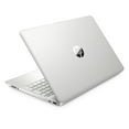 thumbnail image 4 of HP 15-ef1020nr 15.6" Notebook with AMD Ryzen 3 3250U 8 GB DDR4 256 GB SSD Windows 10 Home in S mode, 4 of 4