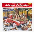 thumbnail image 2 of Calendario de Adviento Vermont Christmas Company Doggone Christmas, 2 of 5