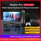 thumbnail image 2 of Convertidor de teclado y ratón PS5 para mandos PS4/Xbox/Switch de Jiaying MasterPro, 2 of 9