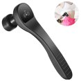 thumbnail image 1 of Mini pistola de fascia, mini masajeador vibratorio relajante muscular, pistola de impacto eléctrica, dispositivo de fitness, herramienta de masaje, 1 of 8