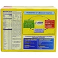 thumbnail image 5 of Carnation Breakfast Essentials Nutritional Drink Mix, Chocolate (30 ct.), 5 of 8
