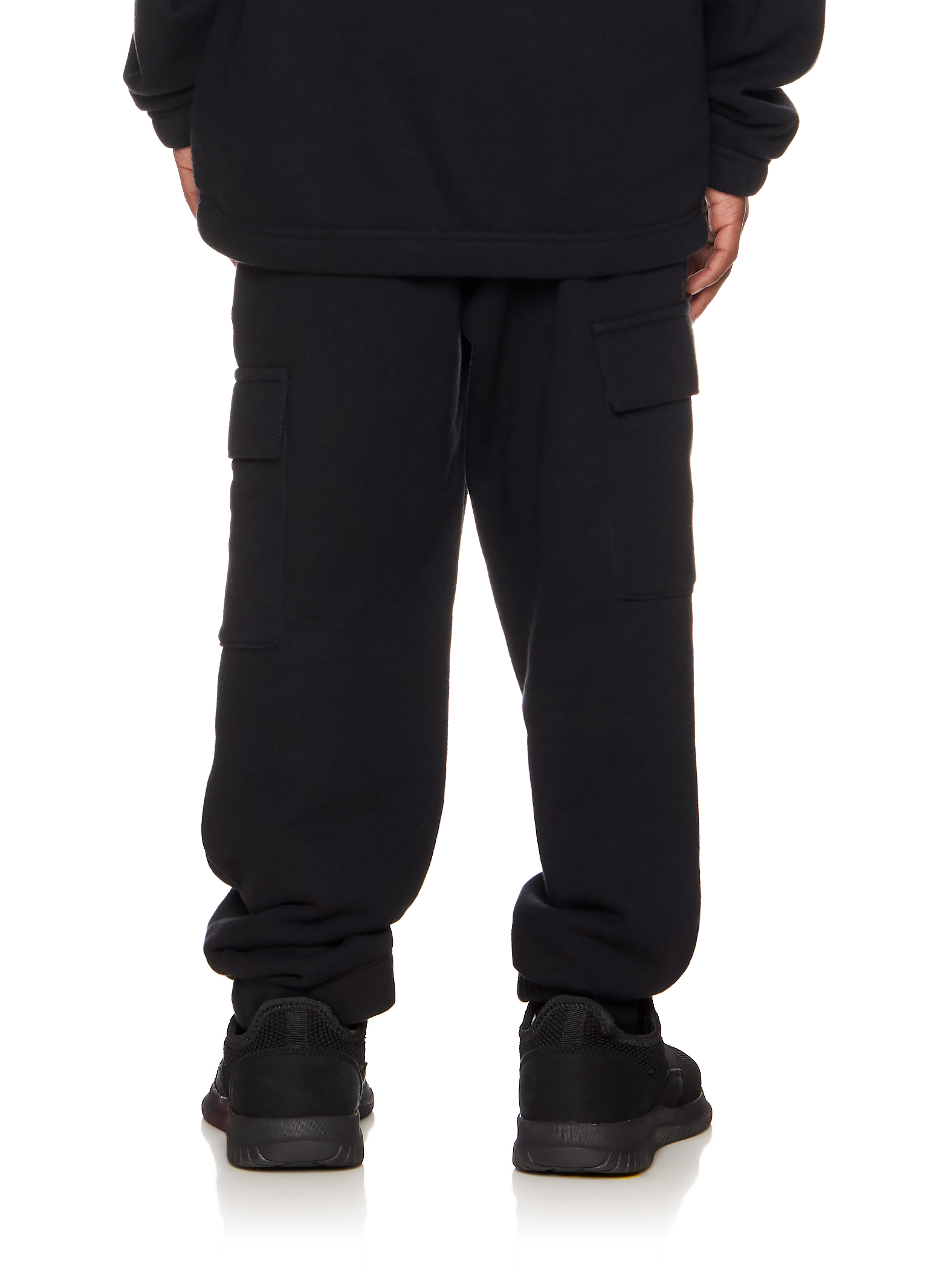 Reebok Boys Freestyle Jogger, Sizes 4-18