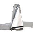 thumbnail image 6 of Abbraccia Waist Band Folder Sewing Belt Puller Hemming Double Pins Multi Pins for Sewing Machine Stainless Steel Part Flat Sewing Edger Inlet 8 cm, 6 of 10