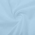 thumbnail image 4 of Pantalones pitillo lisos para mujer, leggings con parche de encaje perforado, poliéster y spandex, elegantes y casuales, tallas S-XXL, 4 of 7