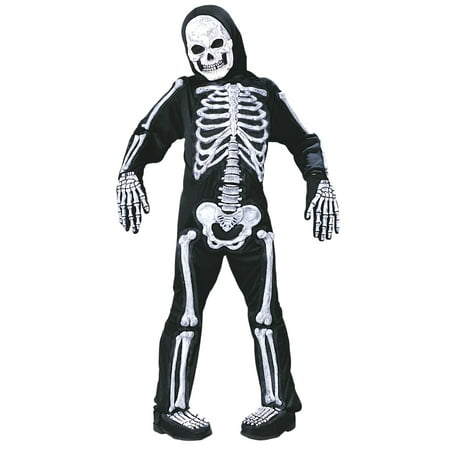 Kids Skeleton Costume | Walmart Canada