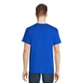 thumbnail image 5 of NASCAR Men's Graphic Tee with Short Sleeves, 5 of 5