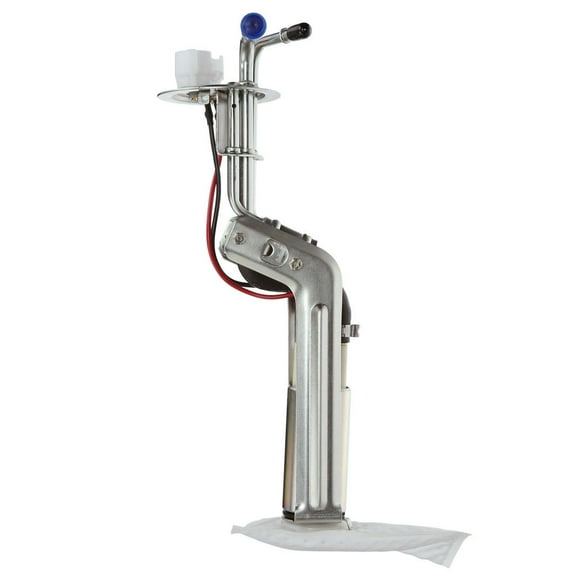 Delphi HP10146 Hanger Pump Assembly Fits select: 1985-1993 FORD MUSTANG, 1985-1986 MERCURY CAPRI