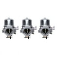 thumbnail image 1 of 3X Carburetor Professional Overhead Cam Engine Carburetor for 699831 694941 Lawn Mower Tractor, 1 of 4