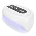 thumbnail image 3 of Máquina de Curado de Gel para Uñas LHCER Lámpara LED 108 W, 3 of 7