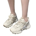thumbnail image 1 of Tenis para Correr Al Aire Libre Deporte Con Plataforma Mujer Transpirables, 1 of 9