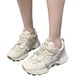 thumbnail image 1 of Zapatos para Deporte Estudiantes Deportivos Casuales Mujeres Colores Mezclados Suela Gruesa, 1 of 9