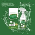thumbnail image 4 of Multi-Purpose Enzyme Cleaner - Kitchen Enzyme Cleaner, Heavy Duty Degreaser Stain Remover for Household, Sink, Oven, Stove, Range Hood, 4 of 7