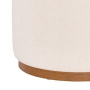 My Texas House Emerson Collection Ottoman