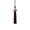Brown, variant on Kindergarten Graduation Tassel - 2019 - Gold Charm - 1 Color, Purple