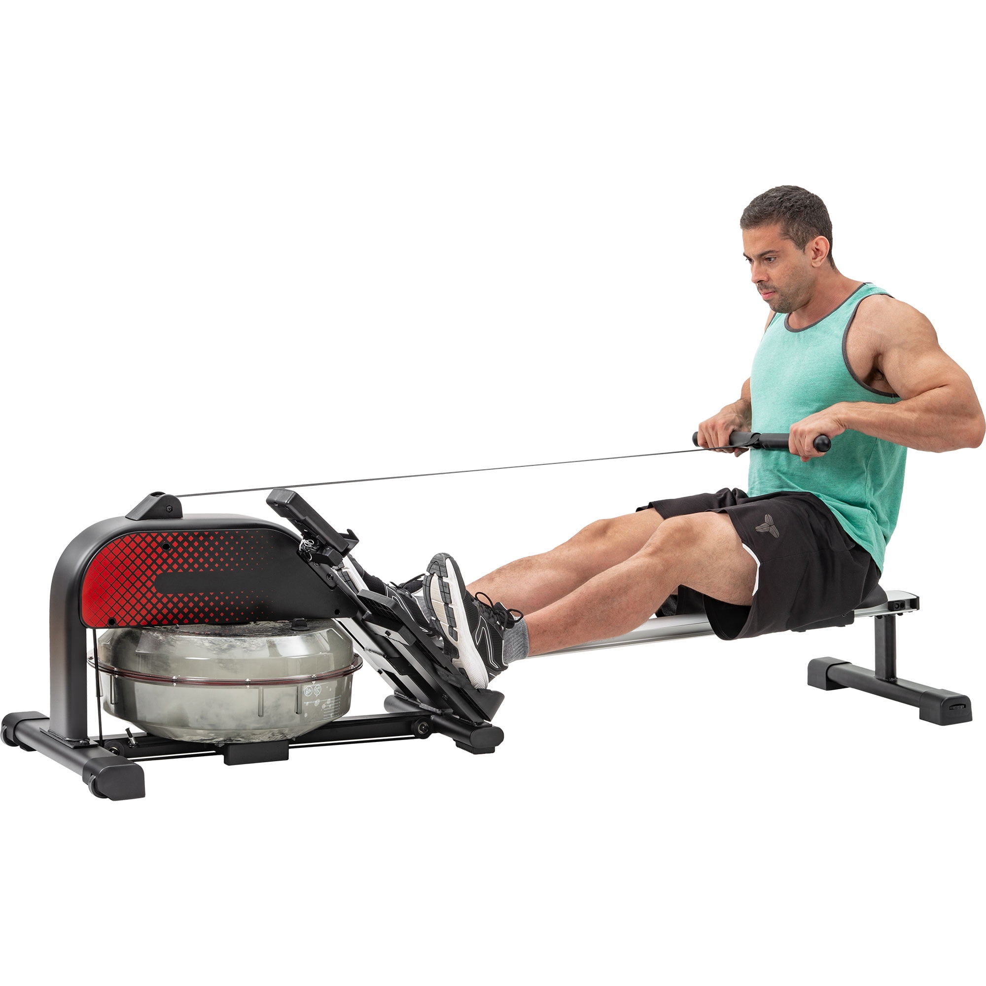 rowing exercise machine walmart