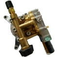 thumbnail image 5 of 2700 PSI PRESSURE WASHER WATER PUMP with brass head for Honda Briggs Units NEW, 5 of 6